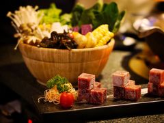 -湊湊火锅·茶憩(和平大悦城店)