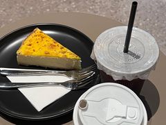 -来回·咖啡(天河南店)