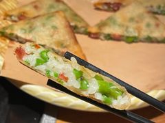 土家豇豆饼-吃饭皇帝大(长宁龙之梦店)