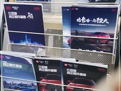 -北京福铃丰瑞比亚迪4S店(花乡店)