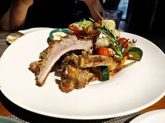 -巴别塔法餐舍(合作路店)