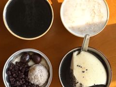 -老胡甜汤(龙眼店)