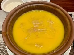 鱼翅捞饭-清水蘭軒