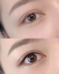 -变美丽半永久纹眉连锁·机器野生眉•洗眉