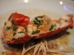 -万丽轩·粤菜(王府井金茂万丽酒店)