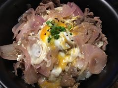 -春笙食堂.丼饭拉面寿司(GOGO新天地店)
