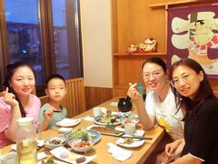 -山之川日料放题(通州店)