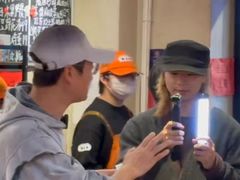 -荆九爷爆炒桥头三嫩(夫子庙店)