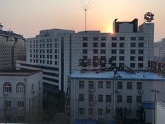 -北京王府井天伦王朝酒店