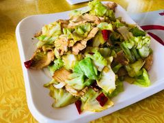 -青岛锅贴(洛阳路分店)