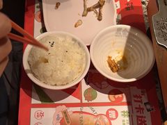 -炭舍干锅(华发商都店)