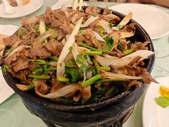 -烤肉宛饭庄(南礼士路店)