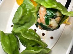 -船歌·鱼水饺青岛菜(闽江二路店)