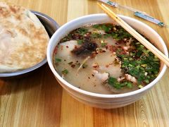 -高记清香园绝味不翻汤