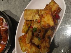 -隐食私房菜(渡口·光荣院南门·老街店)