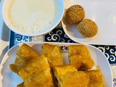 -冰泉豆浆馆(阳朔店)