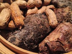 -广州花园酒店荔湾亭·地道点心·粤式饮茶