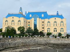 -黑石礁公园