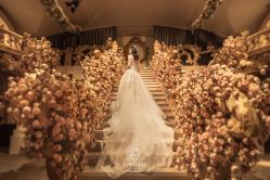 -格乐利雅婚礼艺术中心(南外滩店)