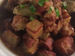 妈妈私房红烧肉-妈妈的味道(工人体育场东路店)