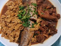 -一块豆腐(海滨中路店)