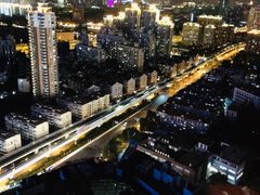 景观位-龙之梦万丽酒店青餐厅