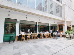 -RAC BAR(安福路店)