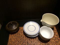 -王府茶宴(大观园总店)