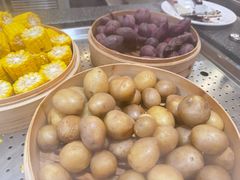 -杭州开元名都大酒店·地中海自助餐厅