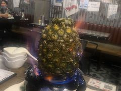 -辉记炭烧海鲜大排档·老字号(福田店)
