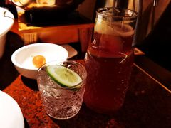 -绿茶餐厅(华联万柳店)