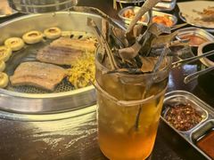 -大喜烤肉(海宁尚东店)
