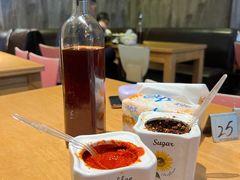 -真真鲜馄饨店(启蒙路店)