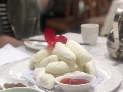 软炸里脊-马凯餐厅(地安门店)