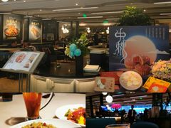 -港丽餐厅(天河城店)