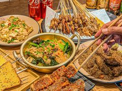 -壹酒贰肉1926·深夜食堂(南京北街店)