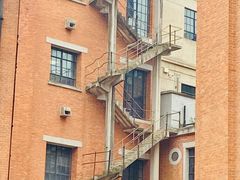 -飞马旅黎黄陂路文旅街区