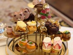 -Salon de Ville浦江汇(上海外滩华尔道夫酒店店)