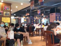 -天下客饭店(中山路店)