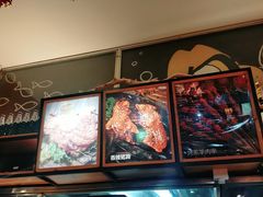 -木屋烧烤(惠阳华润小径湾店)