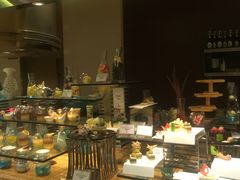 -宁波阳光豪生大酒店·豪生咖啡厅