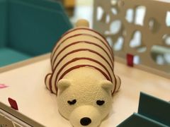 七夕礼物可爱冰淇淋慕斯生日蛋糕-法兰之吻蛋糕甜品(大望路店)