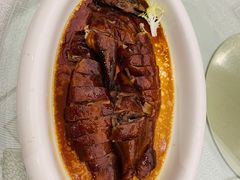 -金翠皇宫粤菜·点心·海鲜(科技园店)