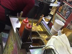 -利强记北角鸡蛋仔(弥敦道店 )