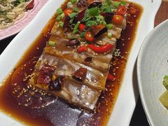 -来小酌·长安酒家(翠庭大厦店)