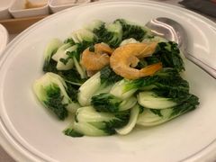 家烧奶白菜-玖味(老工人西路店)
