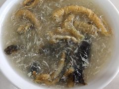 长鱼汤-兴国长鱼汤店