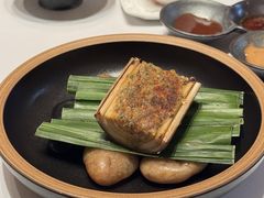 -京兆尹(雍和宫店)