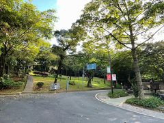 -广州市白云山风景名胜区