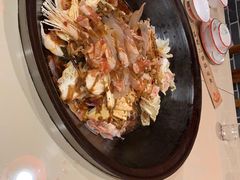 -王老六铁锅炖鱼(华阳路店)